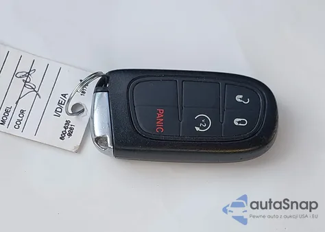 2016 Jeep Cherokee Limited from USA, damaged, VIN 1C4PJMDS8GW175716